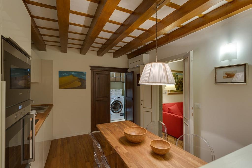 Apartments Florence - Vigna Nuova Alberti Cameră foto