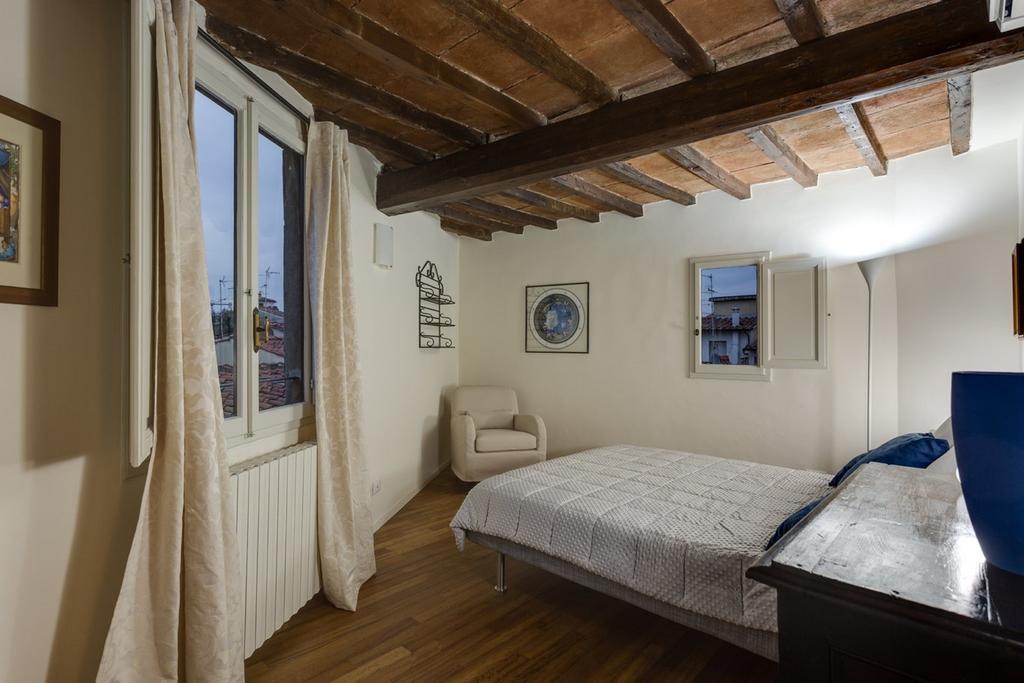 Apartments Florence - Vigna Nuova Alberti Cameră foto