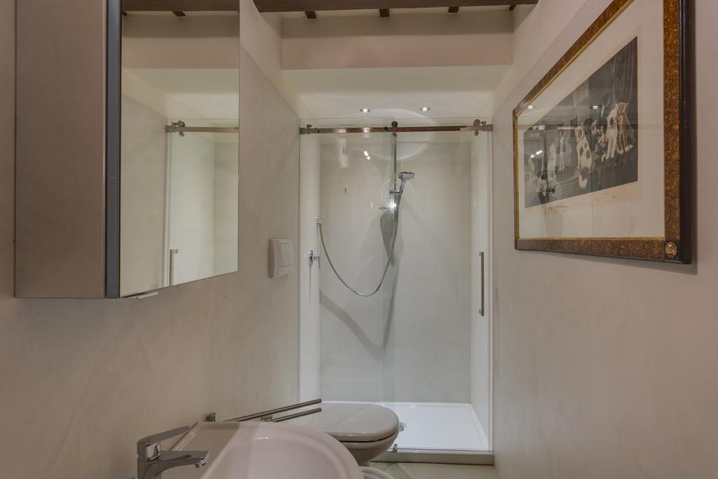 Apartments Florence - Vigna Nuova Alberti Cameră foto