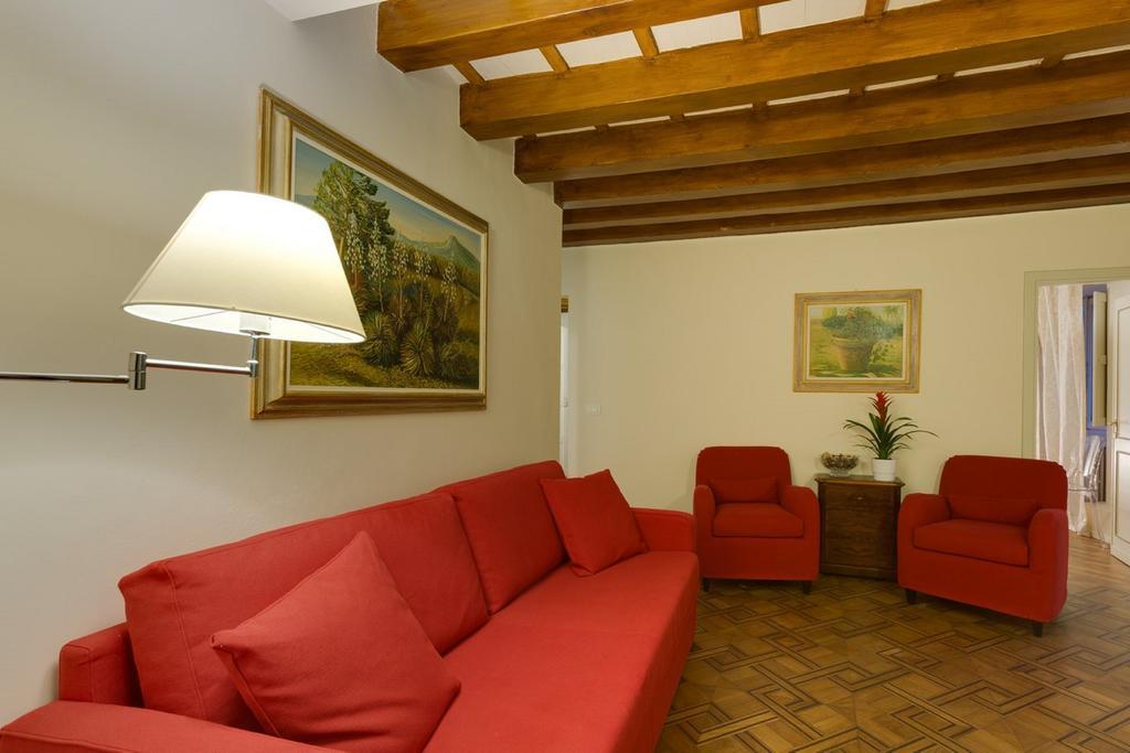 Apartments Florence - Vigna Nuova Alberti Cameră foto